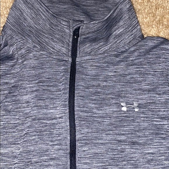Under Armour Quarter Zip - Picture 2 of 2